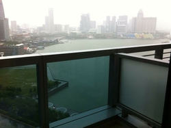 Marina Bay Residences (D1), Condominium #214577441
